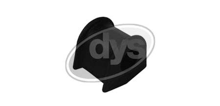Mounting, stabiliser bar (75-24384)
