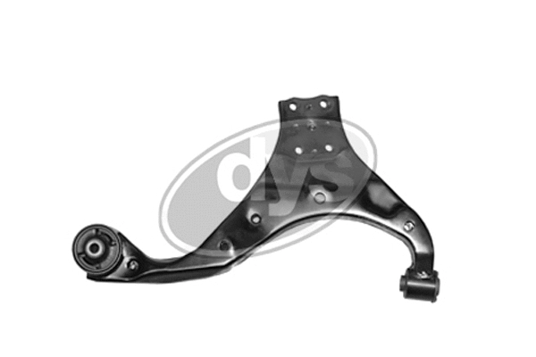 Control/Trailing Arm, wheel suspension (10-20001-1)