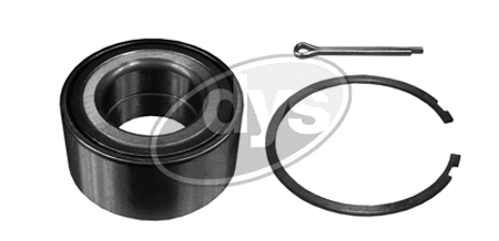 Wheel Bearing Kit (40-NI-9956)