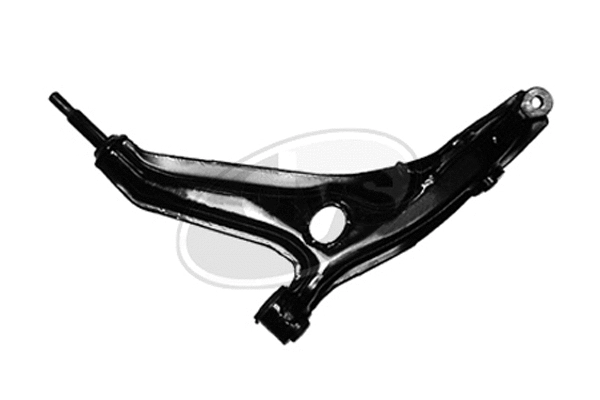 Control/Trailing Arm, wheel suspension (20-06731-2)