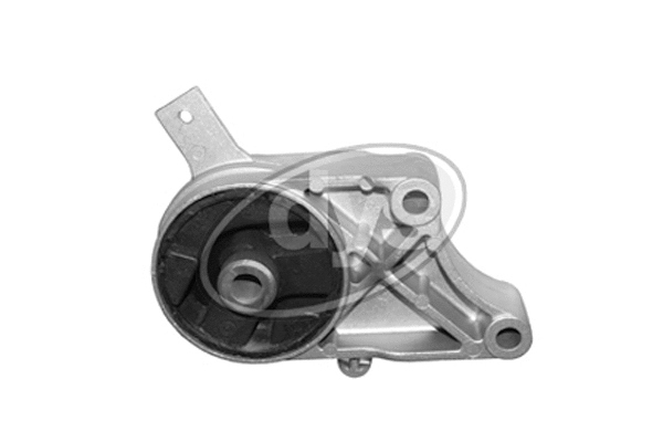 Mounting, engine (71-22480)