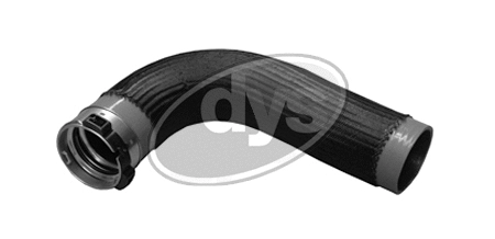 Charge Air Hose (76-01687)