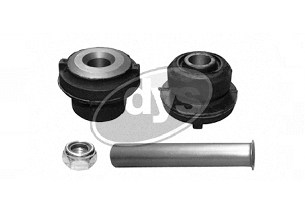 Mounting Kit, control/trailing arm mounting (37-22841)