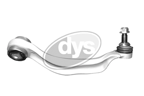 Control/Trailing Arm, wheel suspension (26-23762)