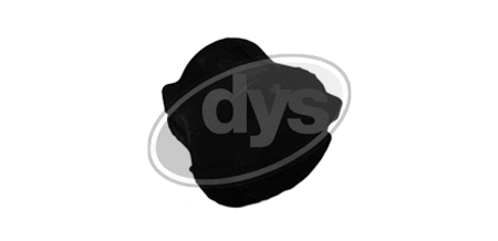 Mounting, stabiliser bar (75-24255)