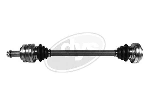 Drive Shaft (76-BM-8007A)