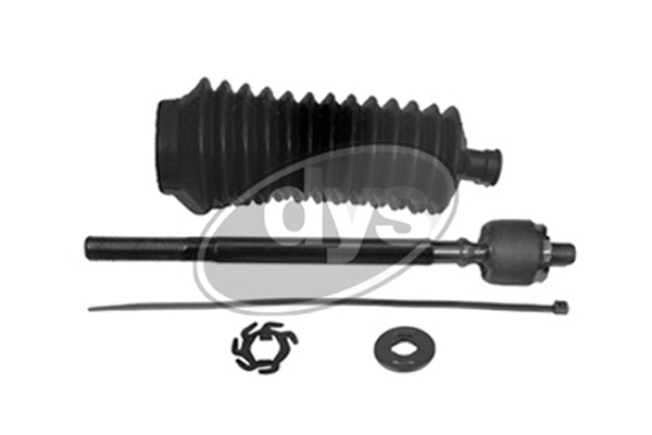 Inner Tie Rod (24-00601K)