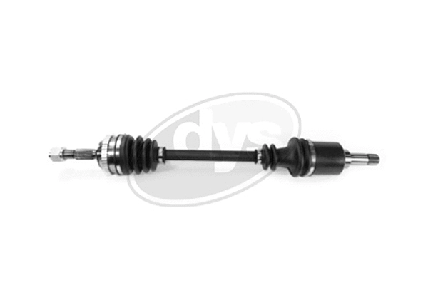 Drive Shaft (76-PE-8013A)