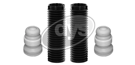 Dust Cover Kit, shock absorber (73-02978)