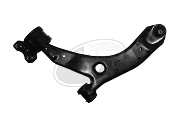 Control/Trailing Arm, wheel suspension (20-20496)