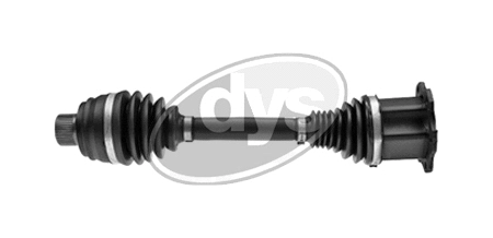 Drive Shaft (76-AD-8009)
