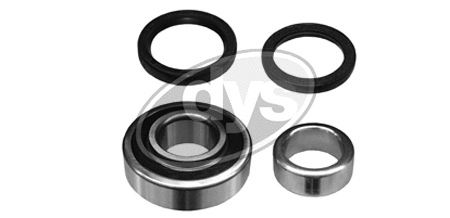 Wheel Bearing Kit (40-SZ-9885)