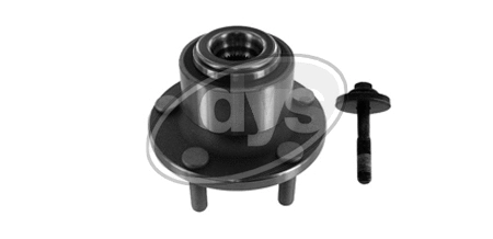 Wheel Bearing Kit (41-VO-9734)