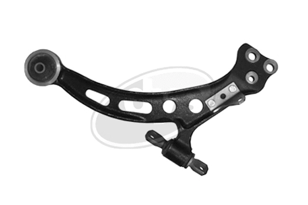Control/Trailing Arm, wheel suspension (10-02666-2)
