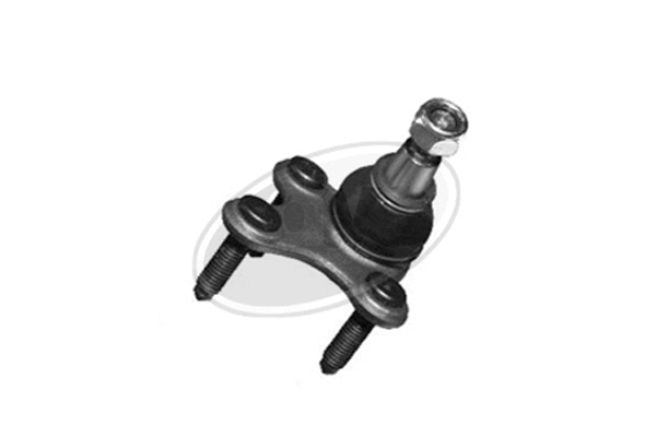 Ball Joint (27-91031-1)