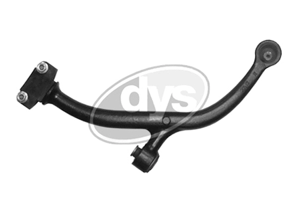 Control/Trailing Arm, wheel suspension (20-00652-2)