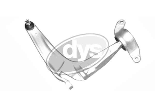 Control/Trailing Arm, wheel suspension (20-21265)