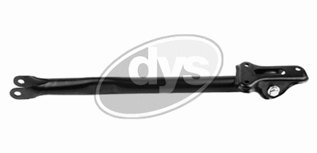 Control/Trailing Arm, wheel suspension (26-04147)