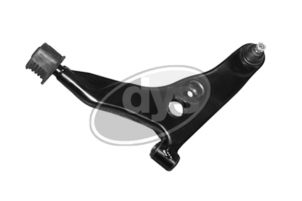 Control/Trailing Arm, wheel suspension (20-26986)