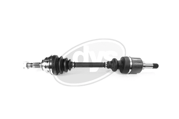 Drive Shaft (76-CT-8014)
