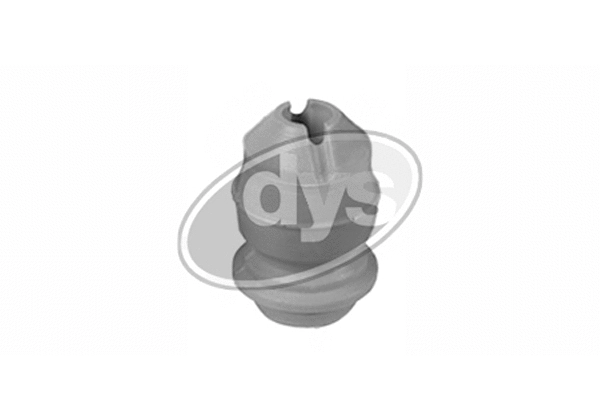 Rubber Buffer, suspension (73-26950)