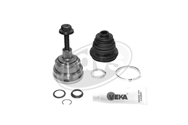Joint Kit, drive shaft (77-AD-1043)