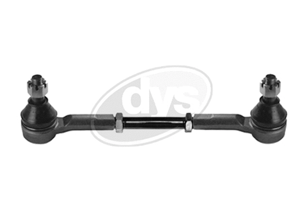 Centre Rod Assembly (23-02420)