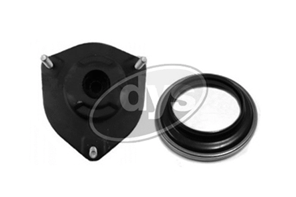 Suspension Strut Support Mount (73-27578)
