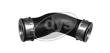 Charge Air Hose (76-01298)