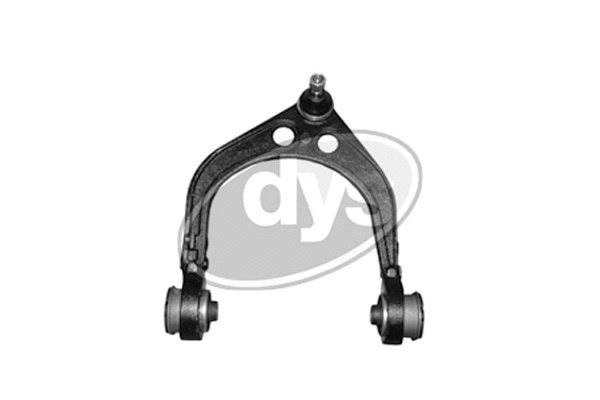Control/Trailing Arm, wheel suspension (20-21741)