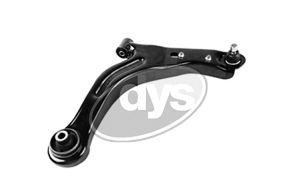 Control/Trailing Arm, wheel suspension (20-27912)