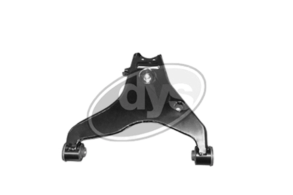 Control/Trailing Arm, wheel suspension (10-25356)