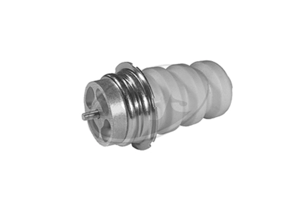 Rubber Buffer, suspension (73-24754)