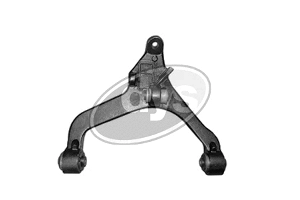 Control/Trailing Arm, wheel suspension (20-23593)