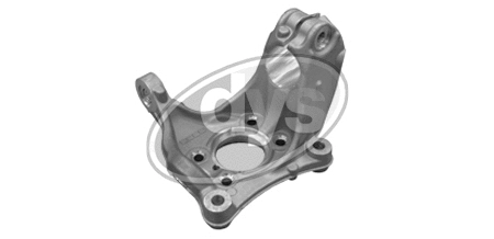Steering Knuckle, wheel suspension (79-04419L)
