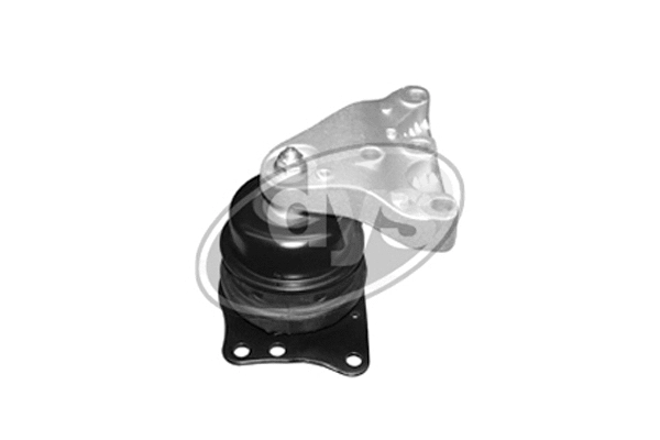 Mounting, engine (71-22691)