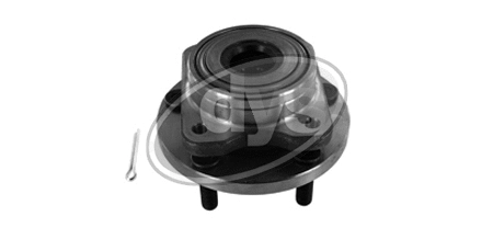 Wheel Bearing Kit (41-CH-9739)