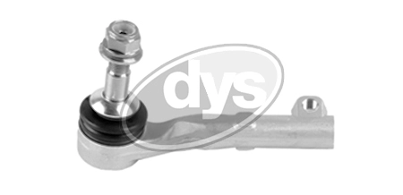 Tie Rod End (22-27670)
