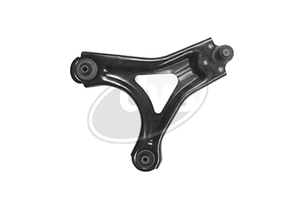 Control/Trailing Arm, wheel suspension (20-21899)