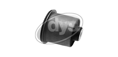 Bushing, axle bracket (72-27972)