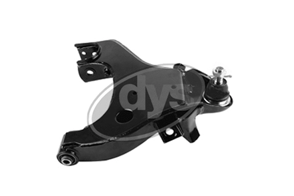Control/Trailing Arm, wheel suspension (20-27989)