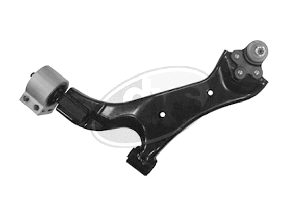 Control/Trailing Arm, wheel suspension (20-20541)