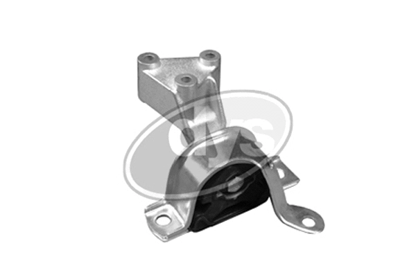 Mounting, automatic transmission (72-22310)