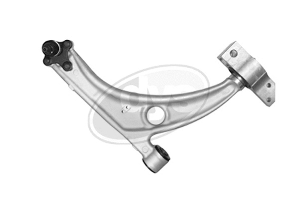 Control/Trailing Arm, wheel suspension (20-91040-1)