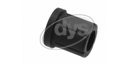 Mounting, leaf spring (74-27366)