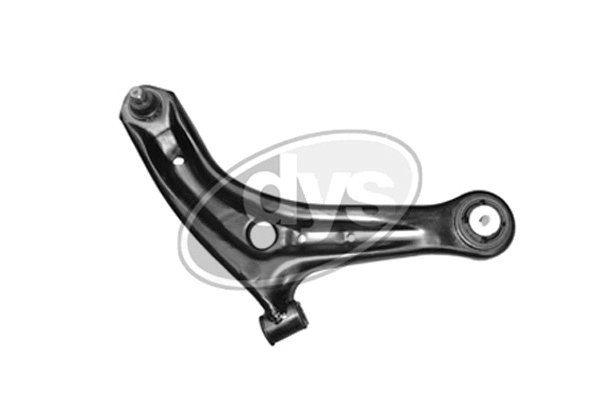 Control/Trailing Arm, wheel suspension (20-23191)