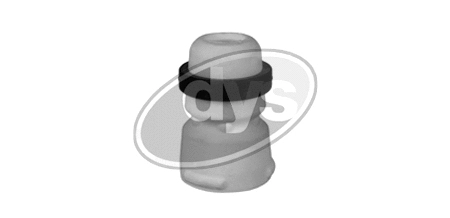 Rubber Buffer, suspension (73-28741)