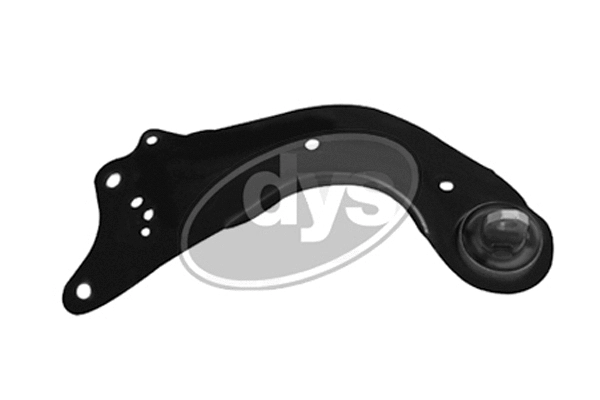 Control/Trailing Arm, wheel suspension (26-27386)