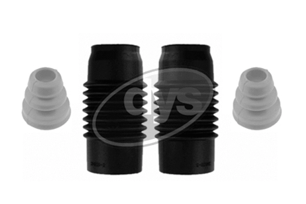 Dust Cover Kit, shock absorber (73-28872)