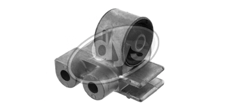 Bushing, axle bracket (72-25572)